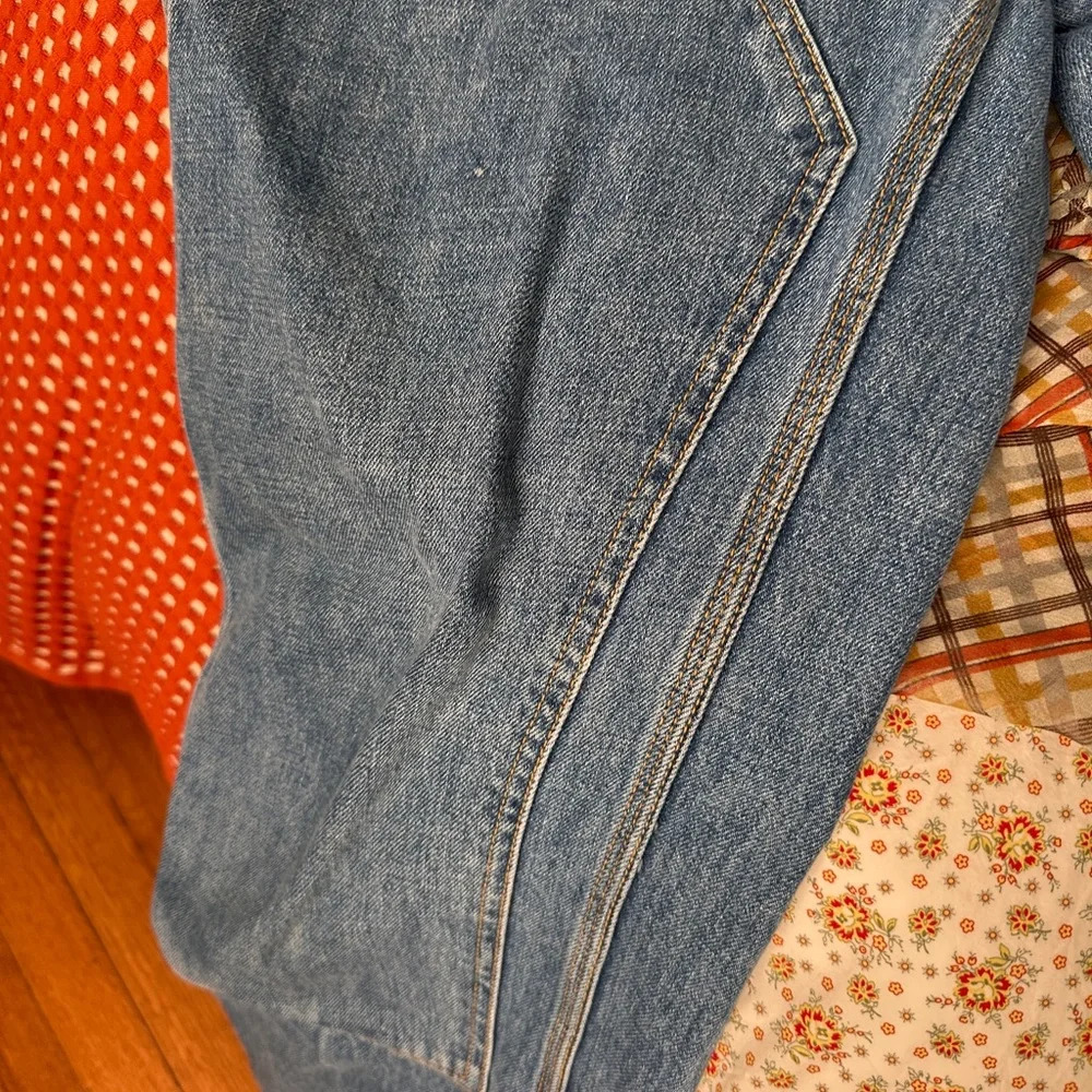 Jesse Kamm Handy Pants - Picture 4 of 5